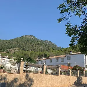 Mirasierra Hotel Coto Rios