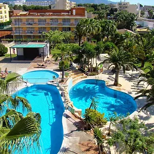Club Simo Aparthotel Cala Millor (Mallorca)
