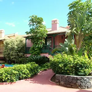Oasis San Antonio España