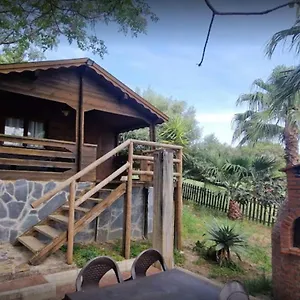 Y Glamping Sidonia Resort Medina-Sidonia