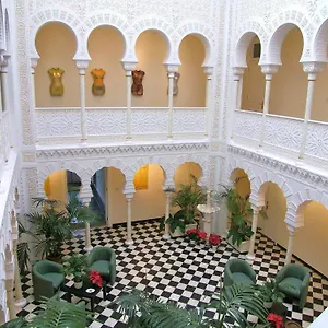 Alhambra España