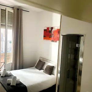 La Palmera España