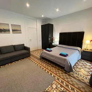 Balmes Bed and breakfast