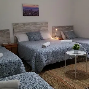 V Hostal Pensión
